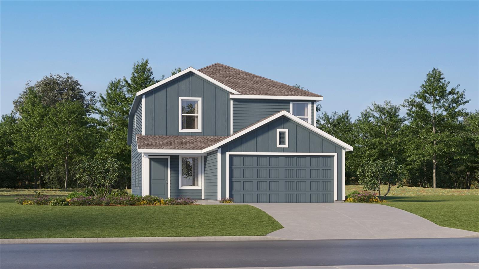 Foto de propiedad en 5700 FICUS AUREA ST KISSIMMEE con MLS# O6421403