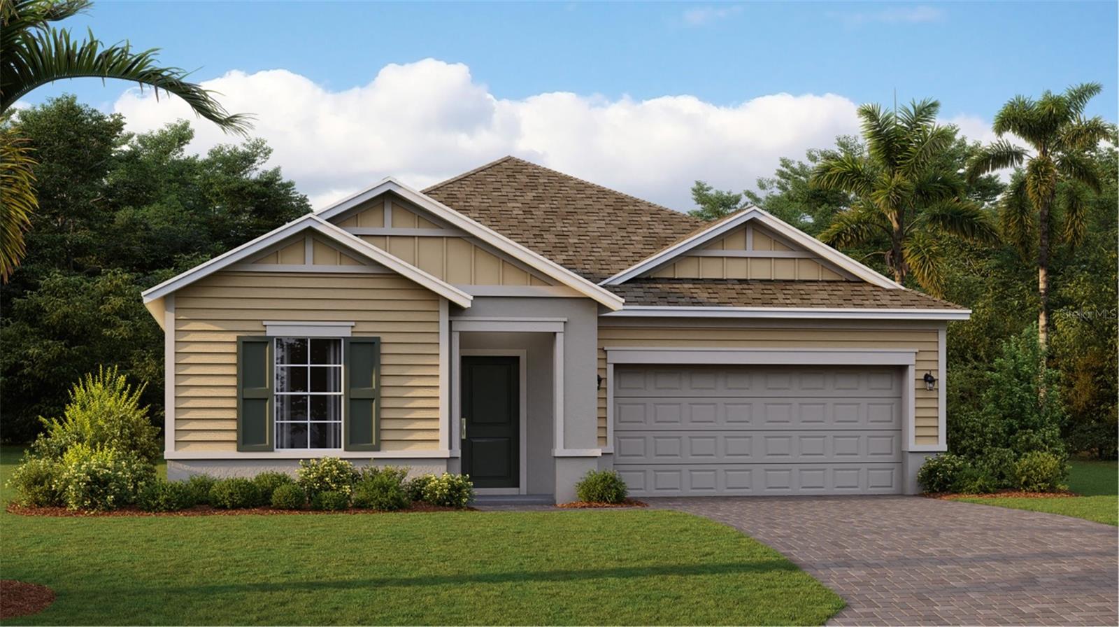 Foto de propiedad en 5626 FIONA LN ST CLOUD con MLS# O6421476