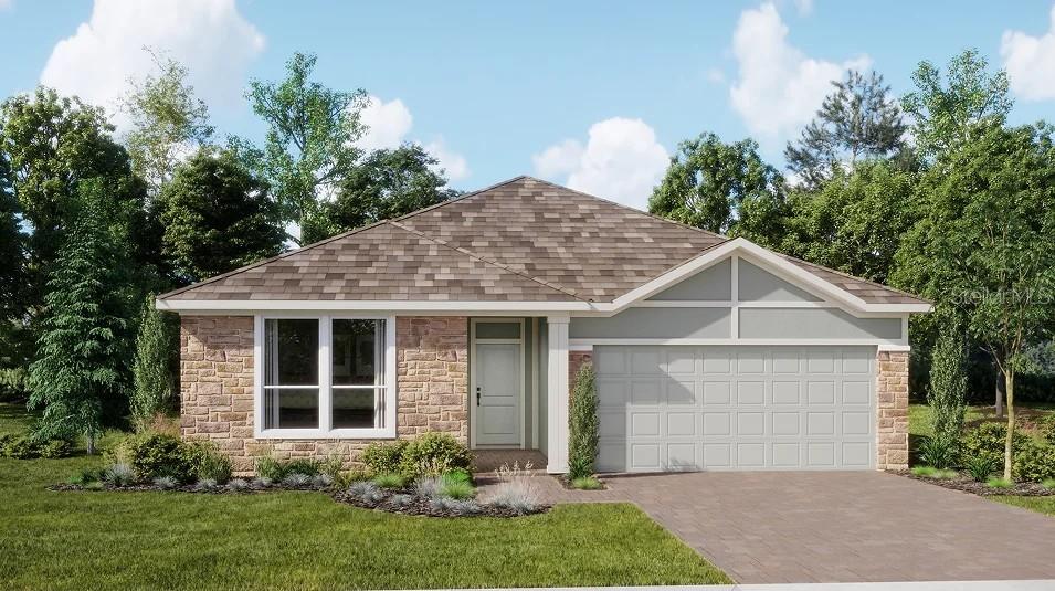 Foto de propiedad en 5113 FLAXLEAF ST ST CLOUD con MLS# O6421525
