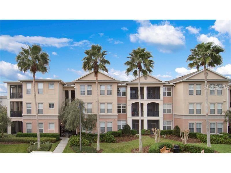 Foto de propiedad en 8168 BOAT HOOK LOOP #724 WINDERMERE con MLS# O6421614