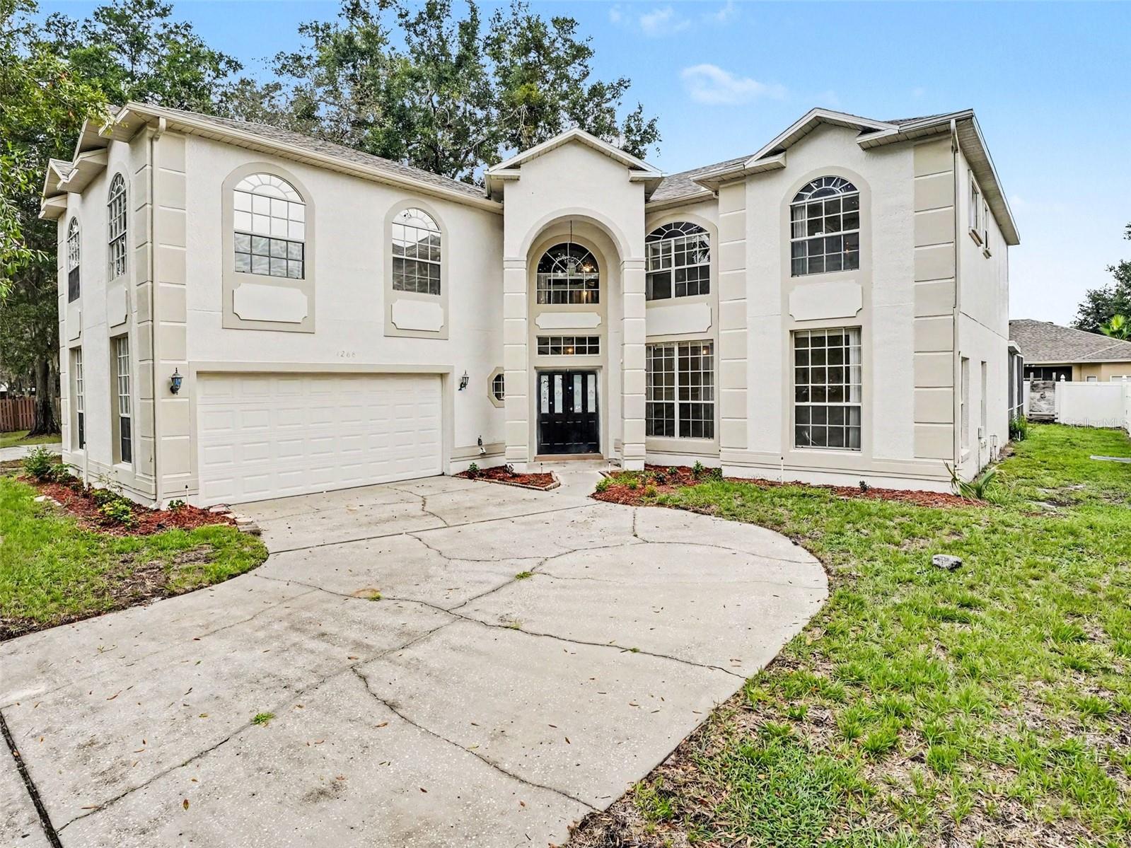 Foto de propiedad en 1268 FOXFORREST CIR APOPKA con MLS# O6421768