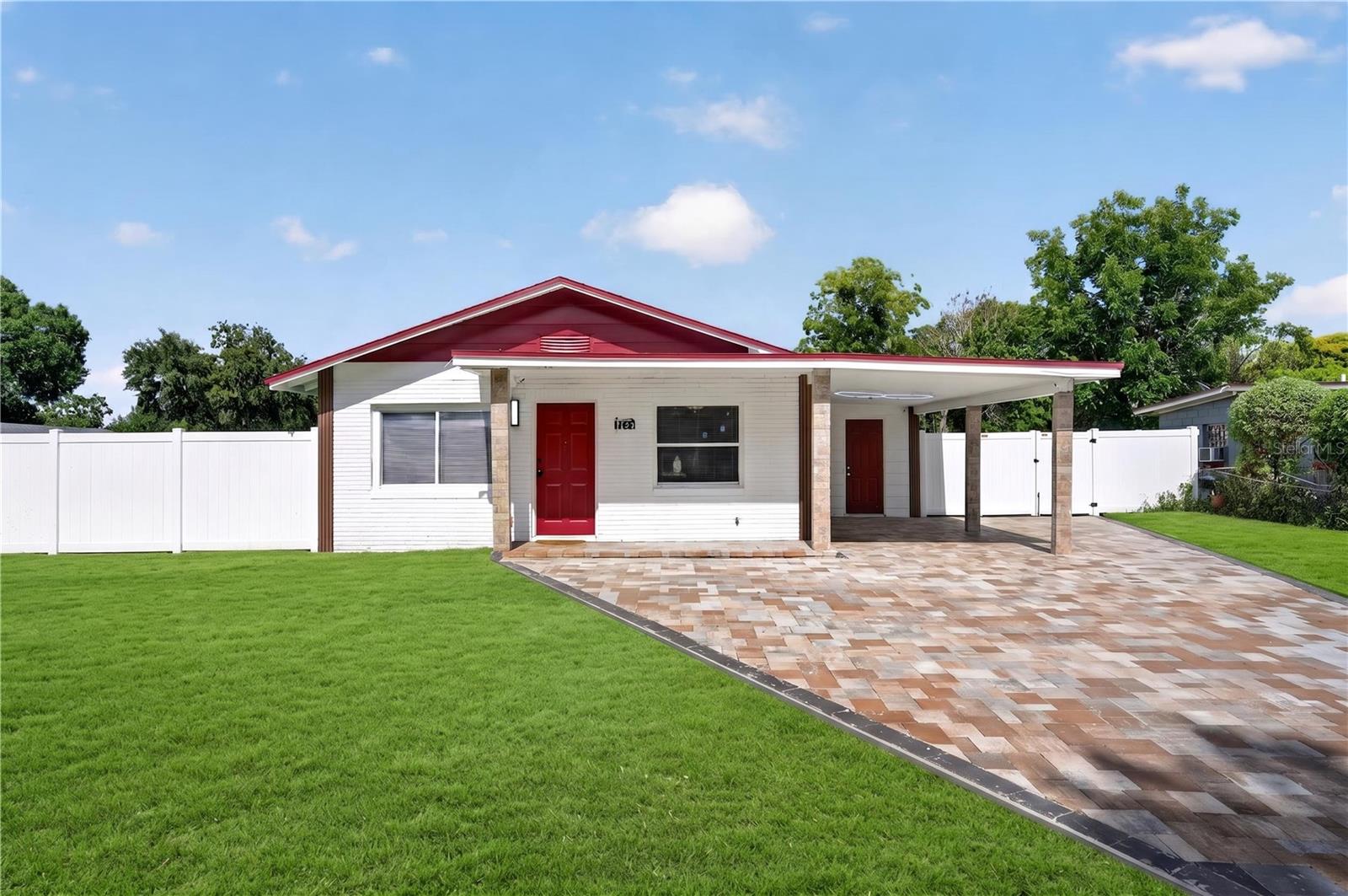 En Venta 1241 DEEROCK DR, ORLANDO, FL 32811