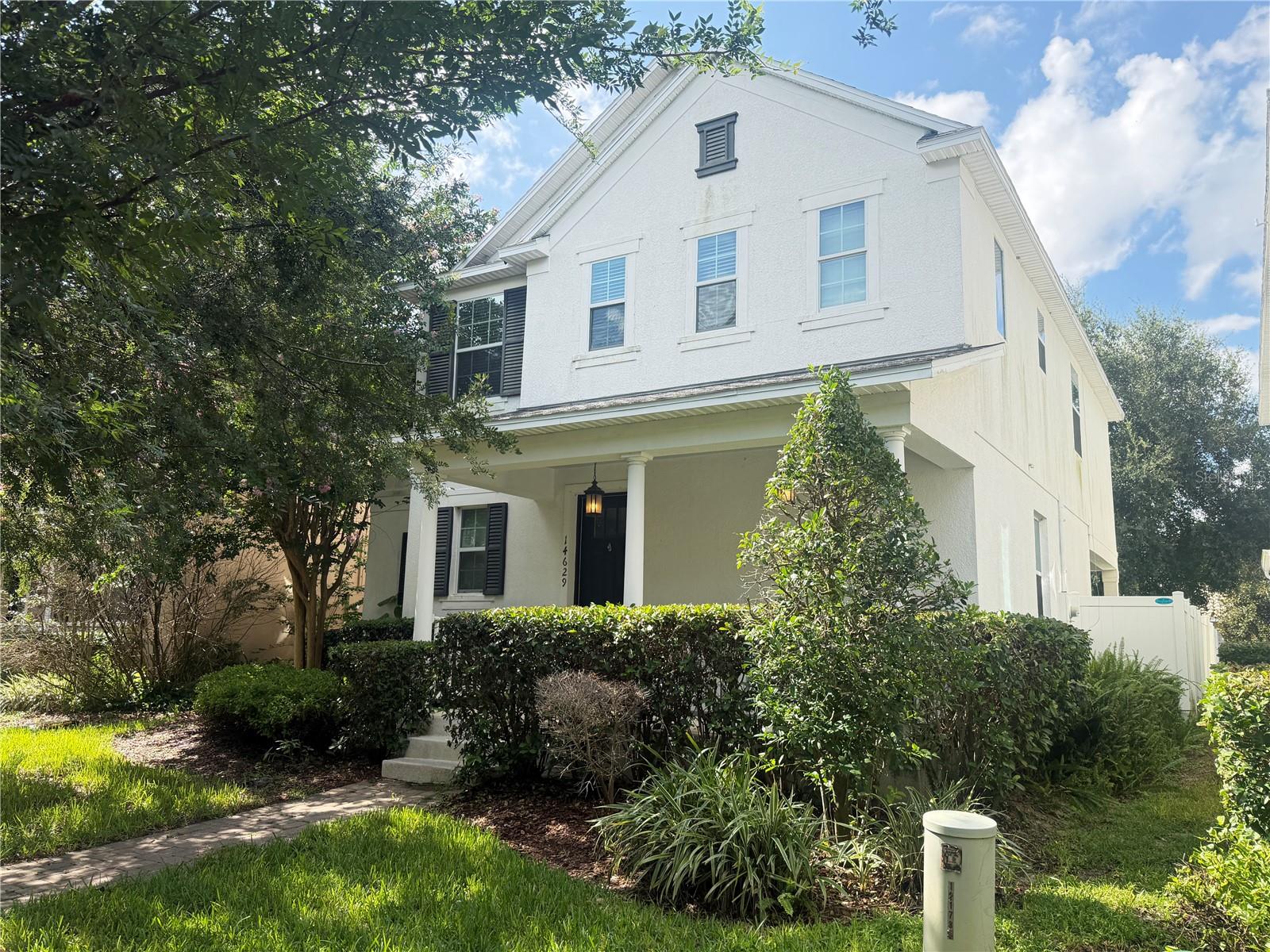 Foto de propiedad en 14629 BAHAMA SWALLOW BLVD WINTER GARDEN con MLS# O6421797