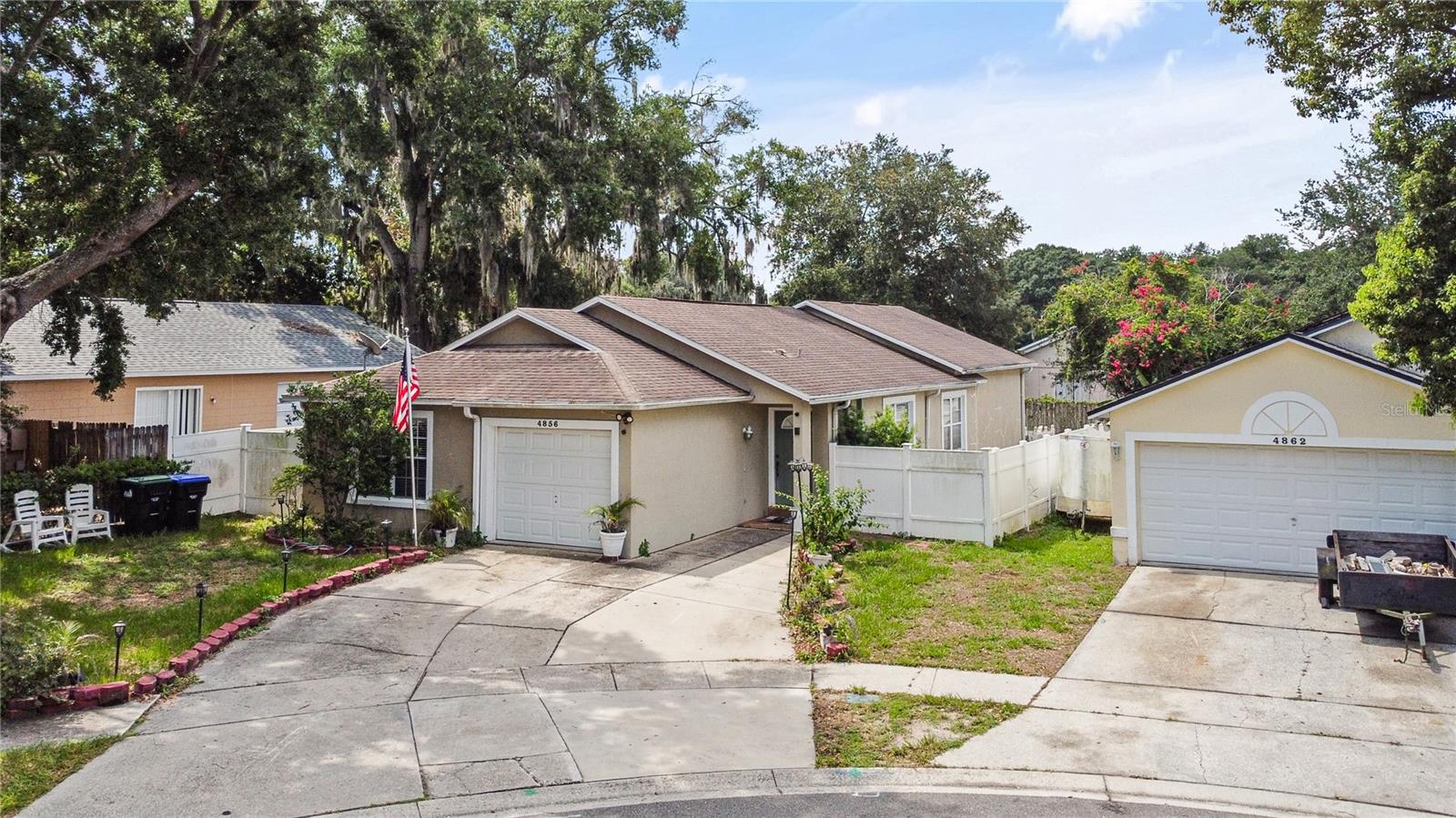 Foto de propiedad en 4856 ROBBINS AVE ORLANDO con MLS# O6421890
