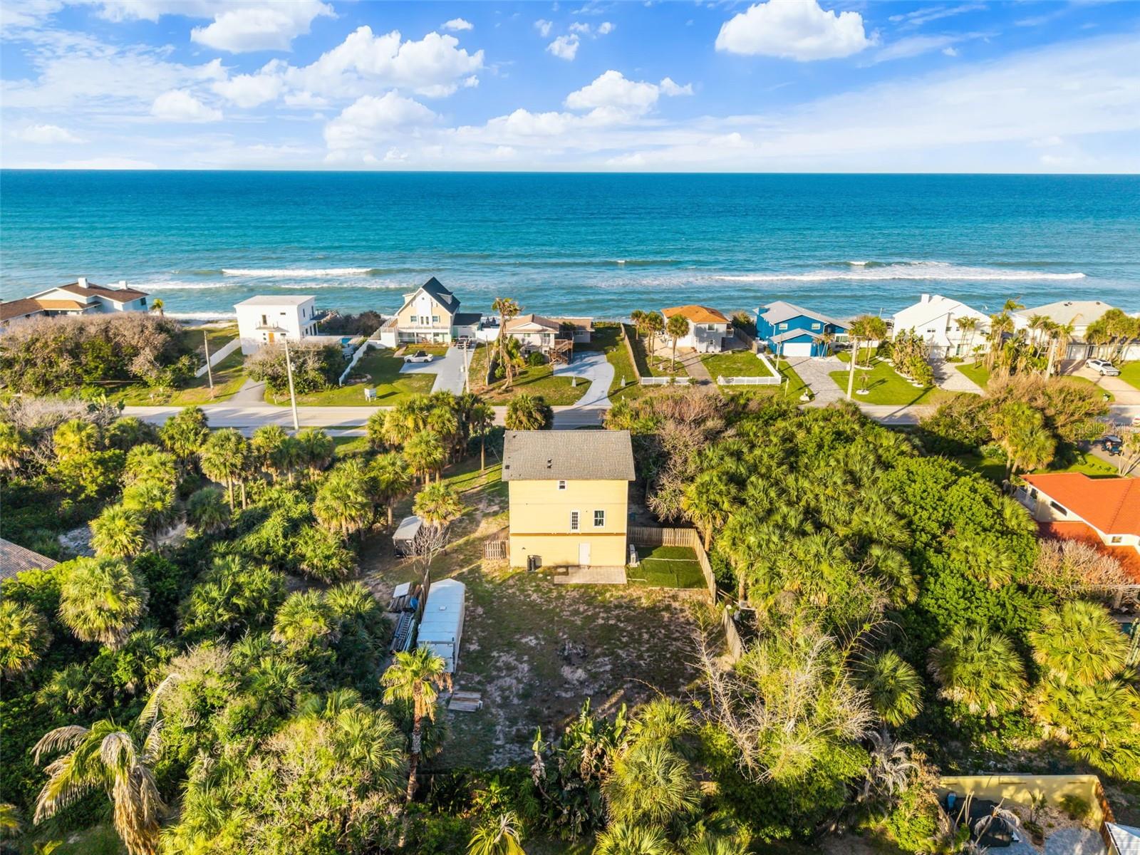 Foto de propiedad en 6850 S HIGHWAY A1A MELBOURNE BEACH con MLS# O6421954