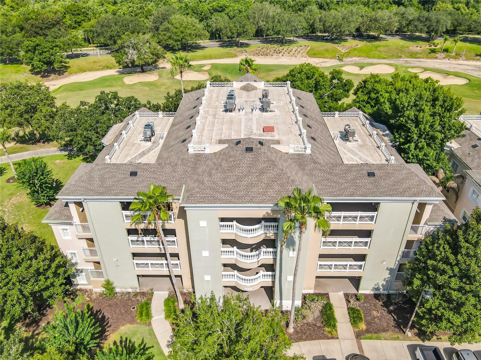 Foto de propiedad en 1358 CENTRE COURT RIDGE DR #101 REUNION con MLS# O6421990