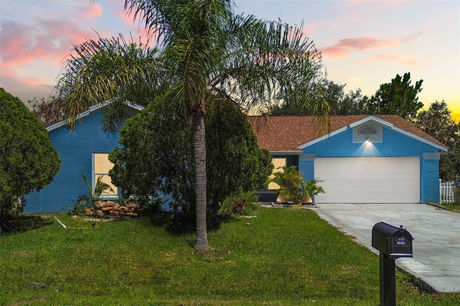 Foto de propiedad en 760 DEL PRADO DR KISSIMMEE con MLS# O6422135