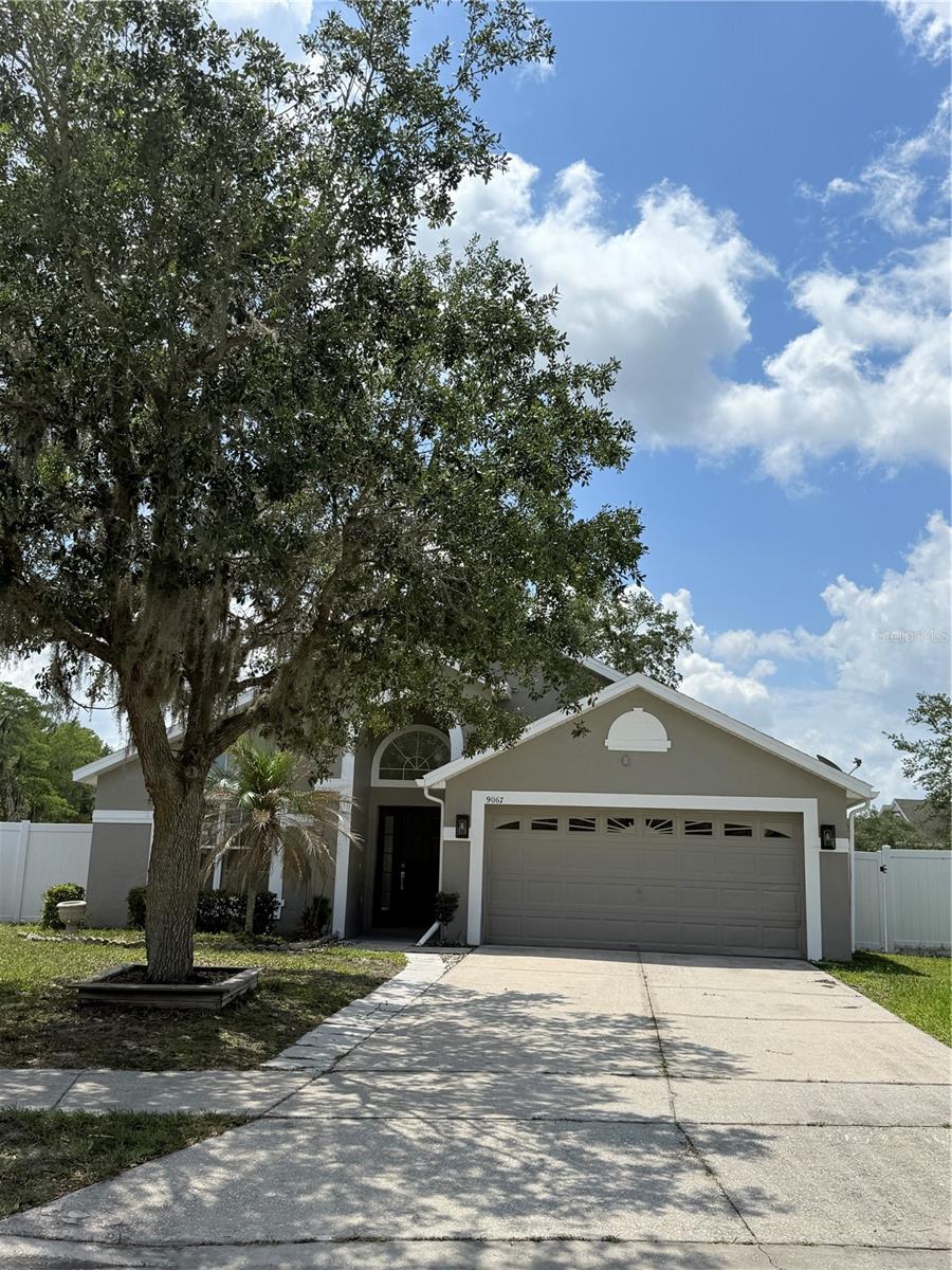 Foto de propiedad en 9067 HASTINGS BEACH BLVD ORLANDO con MLS# O6422148
