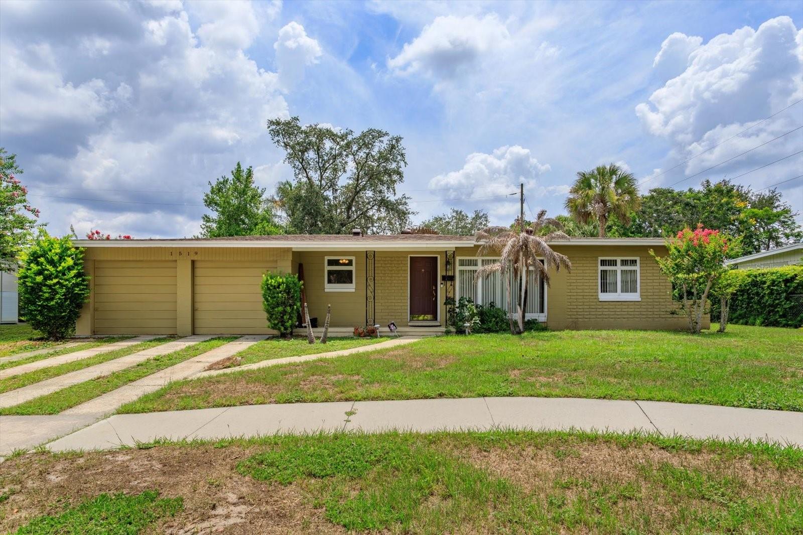 En Venta 1519 CATALPA LN, ORLANDO, FL 32806