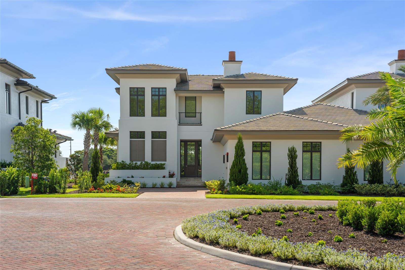 Foto de propiedad en 4018 GRANDE BRICK LOOP ORLANDO con MLS# O6422189