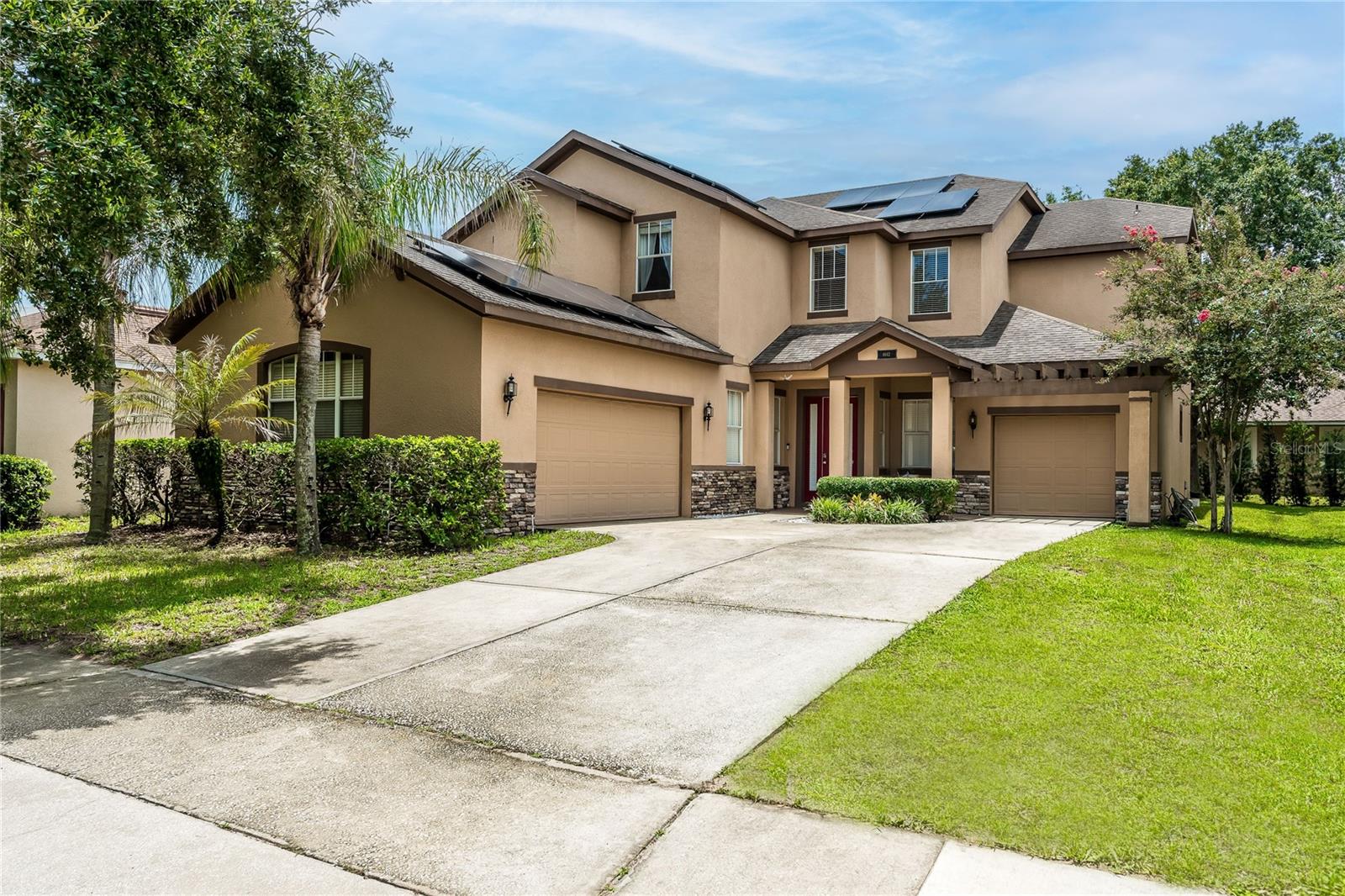 Foto de propiedad en 4642 RIVER GEM AVE WINDERMERE con MLS# O6422241