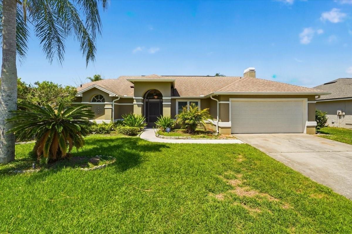 En Venta 2406 ABALONE BLVD, ORLANDO, FL 32833