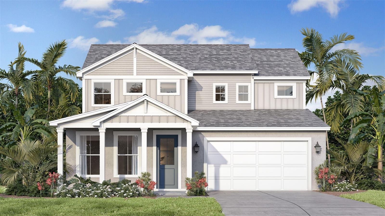 Foto de propiedad en 1696 PUFFIN RD ST CLOUD con MLS# O6422445