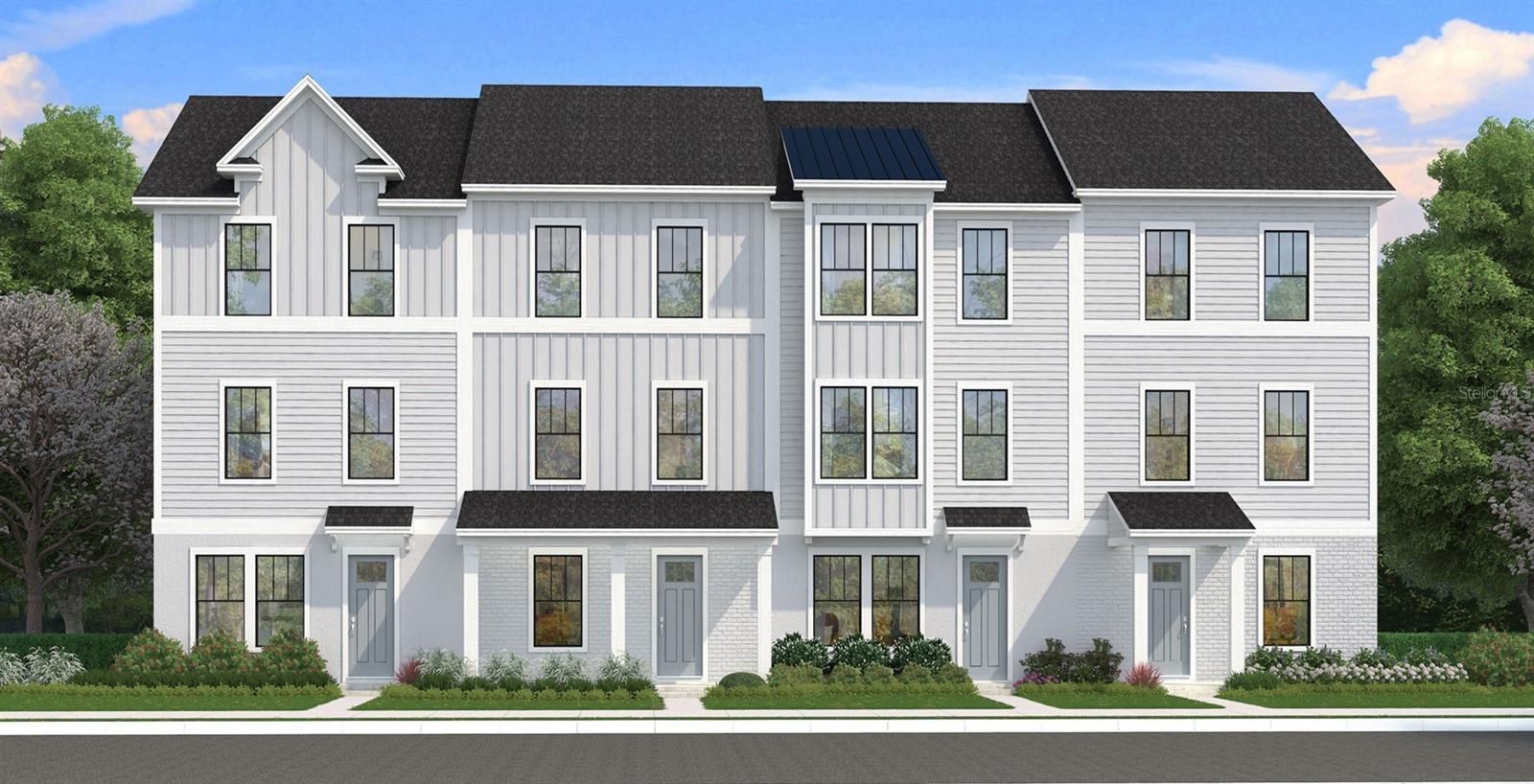 Foto de propiedad en 15075 GROVESIDE RD WINTER GARDEN con MLS# O6422529
