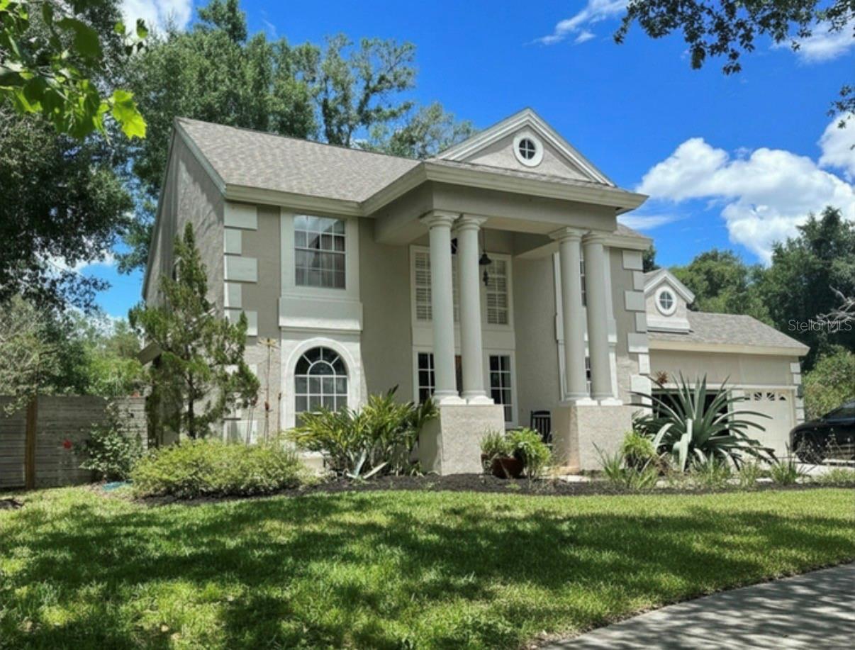 Foto de propiedad en 1701 BRIDLEWALK CT GOTHA con MLS# O6422612