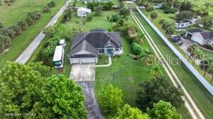 Foto de propiedad en 1475 DALBORA RD MERRITT ISLAND con MLS# O6422638
