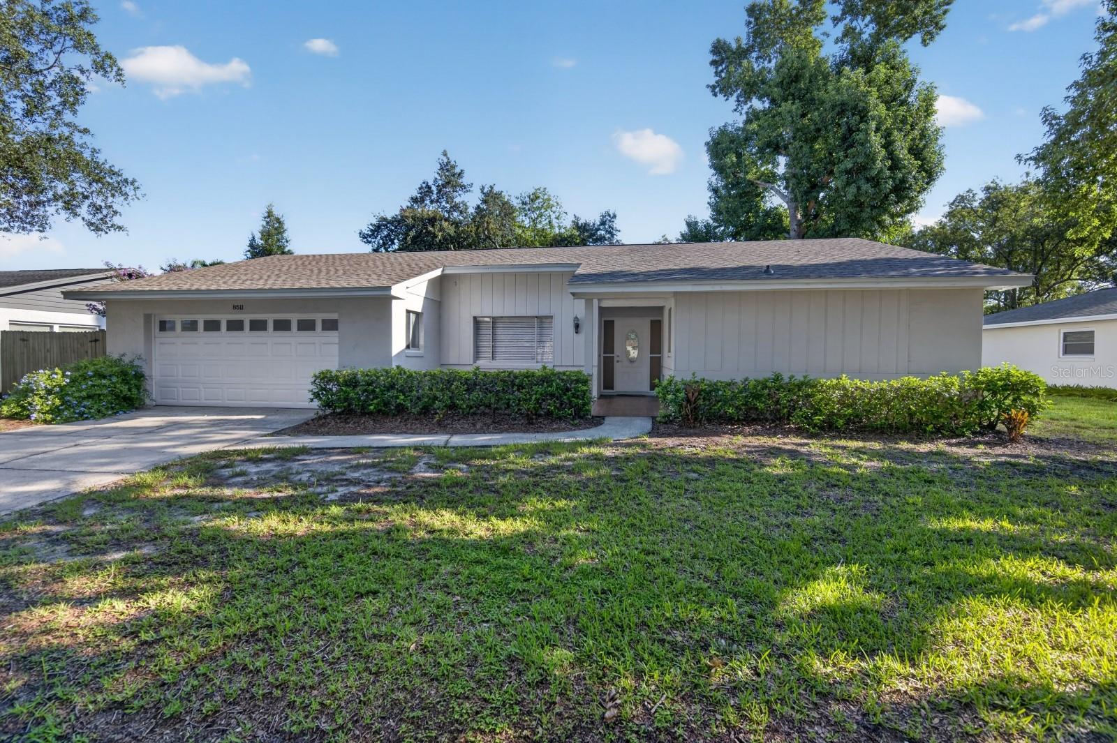 Foto de propiedad en 8511 SHADY GLEN DR ORLANDO con MLS# O6422657