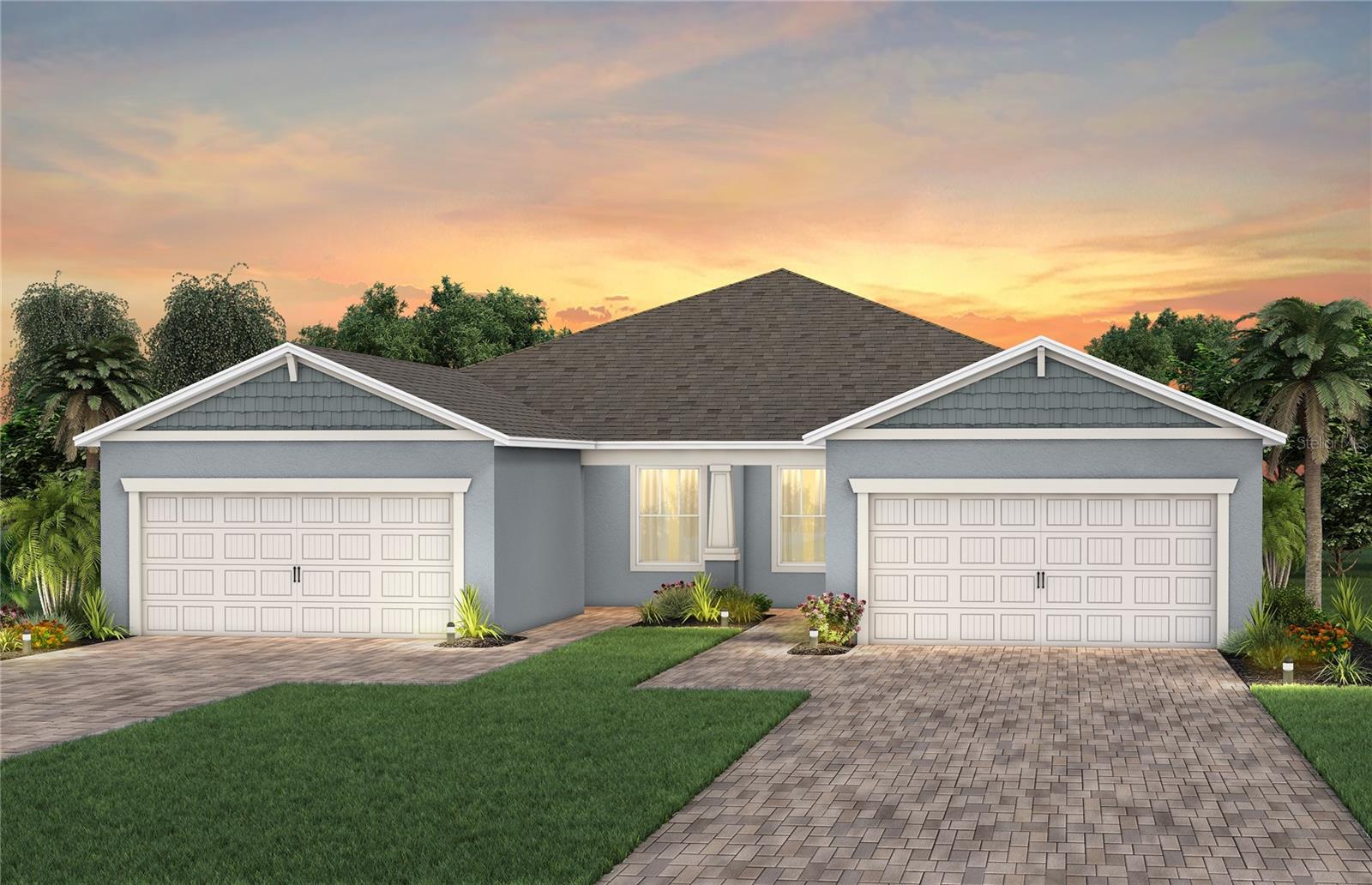 Foto de propiedad en 2623 HAMMOCK HARBOR AVENUE ST CLOUD con MLS# O6422660