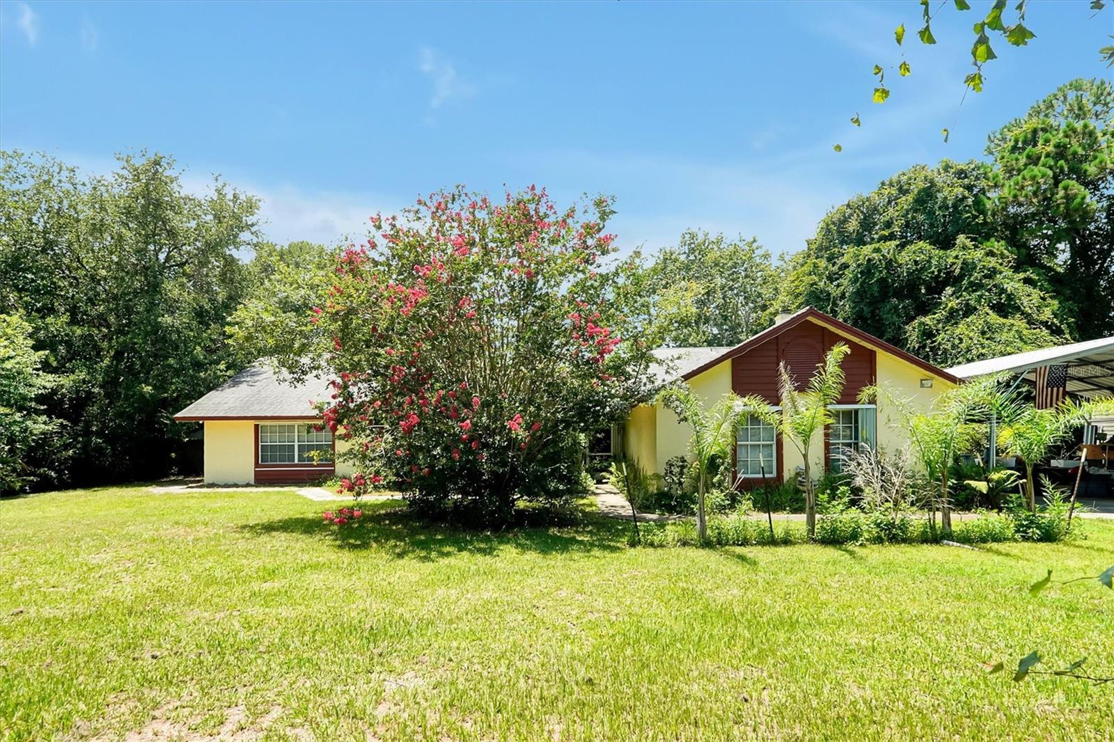 Foto de propiedad en 3640 WOOD DUCK DR MIMS con MLS# O6422672