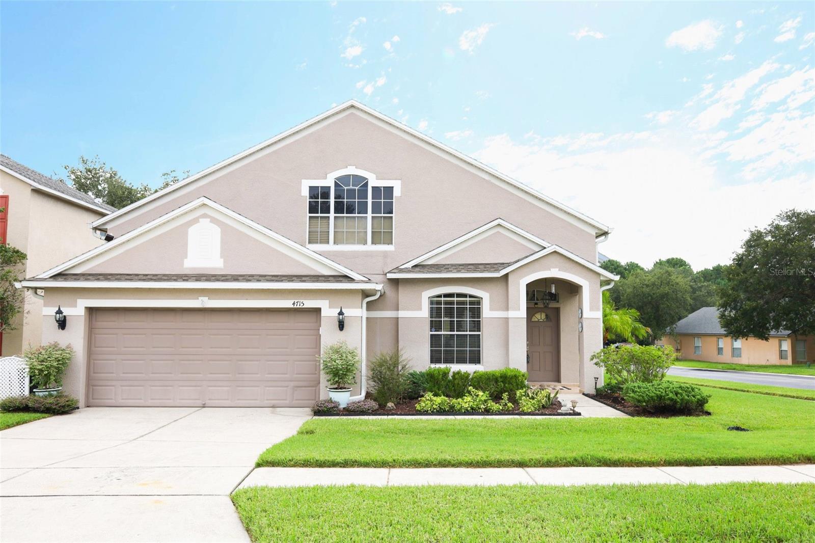 Foto de propiedad en 4715 AGUILA PL ORLANDO con MLS# O6422726