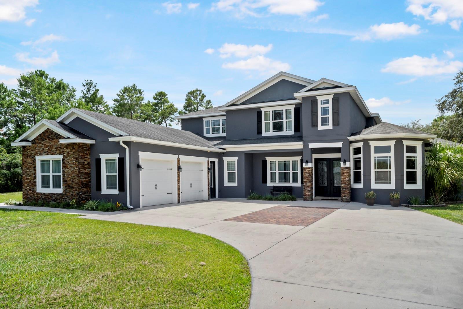 En Venta 2630 FRANKLIN RD, ST CLOUD, FL 34771