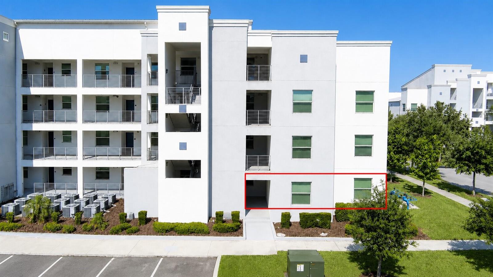 Foto de propiedad en 3111 PARADOX CIR #108 KISSIMMEE con MLS# O6422807