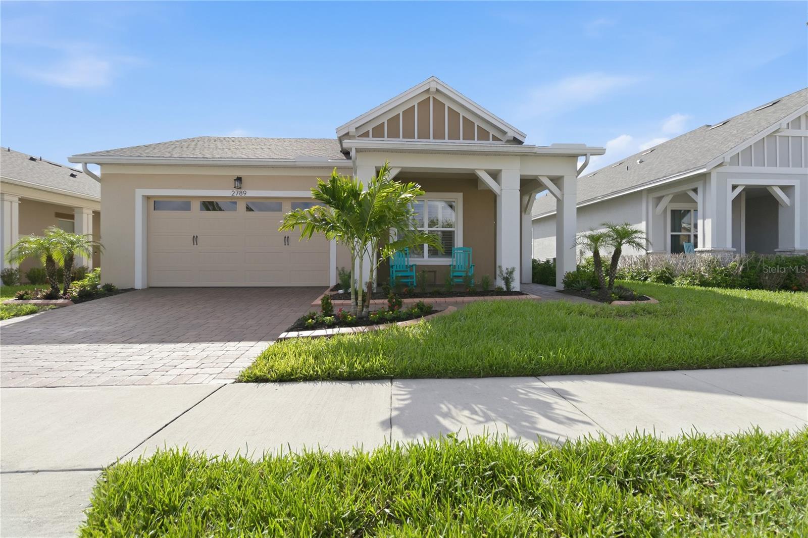 Foto de propiedad en 2789 SOUTHLAND ST ST CLOUD con MLS# O6422878