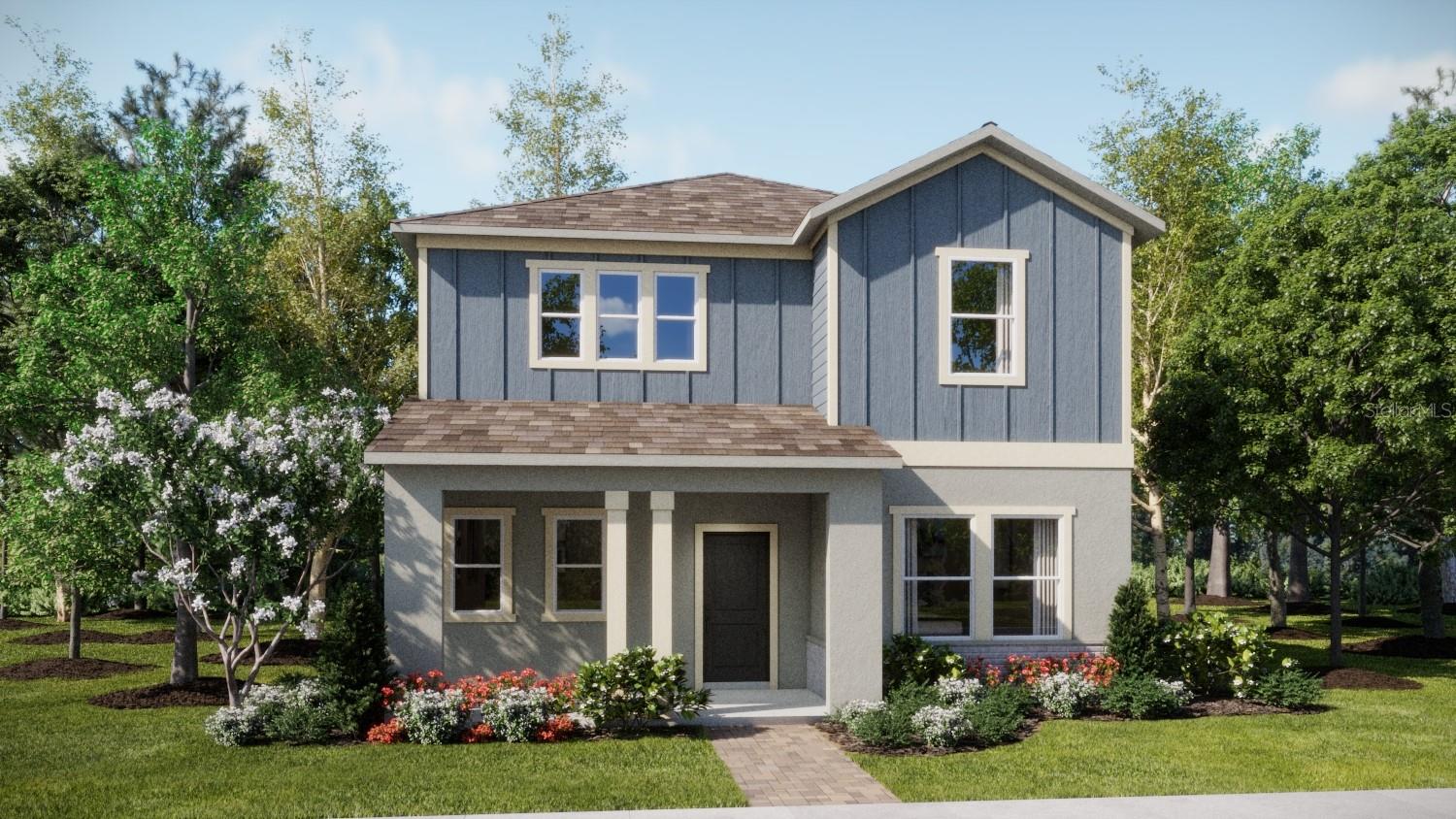 Foto de propiedad en 5638 RONIN DR ST CLOUD con MLS# O6422883