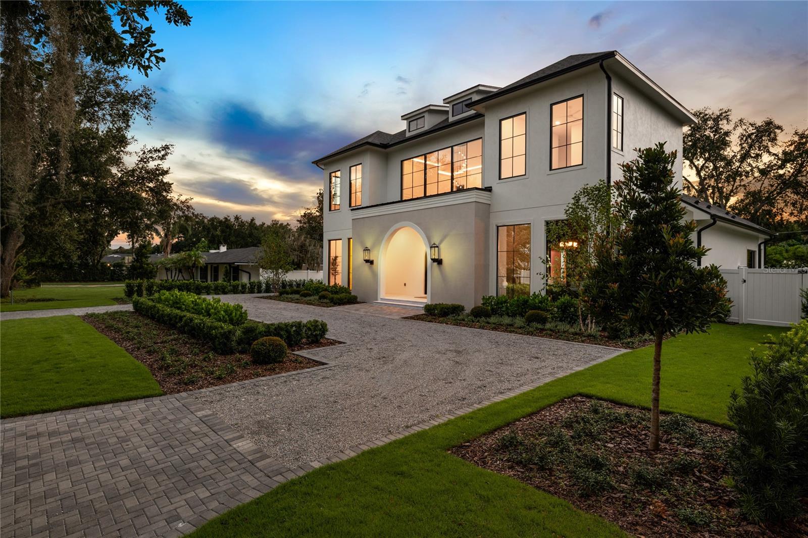En Venta 1525 GRANVILLE DR, WINTER PARK, FL 32789