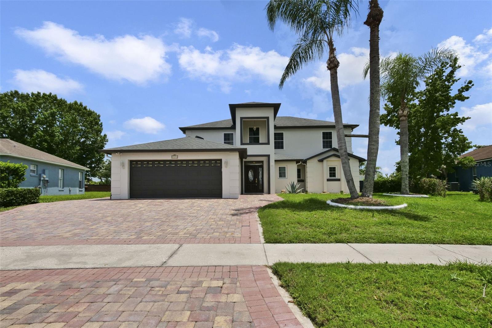 Foto de propiedad en 2574 SAGE DR KISSIMMEE con MLS# O6422972