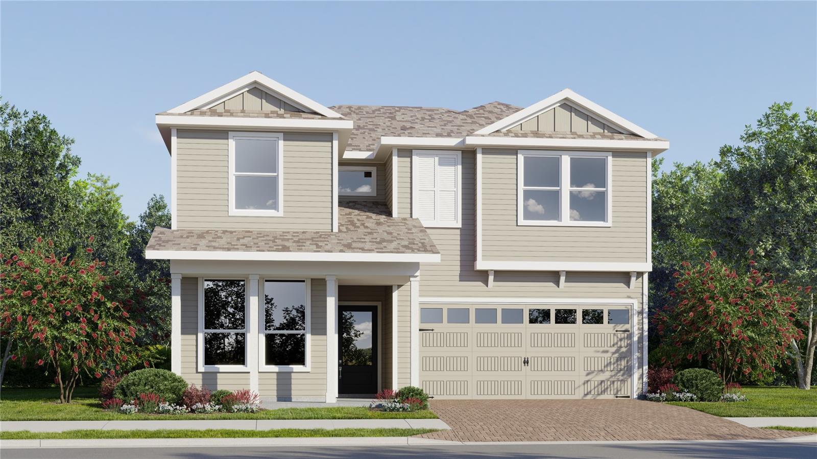 Foto de propiedad en 4542 FORGE RD ST CLOUD con MLS# O6422994