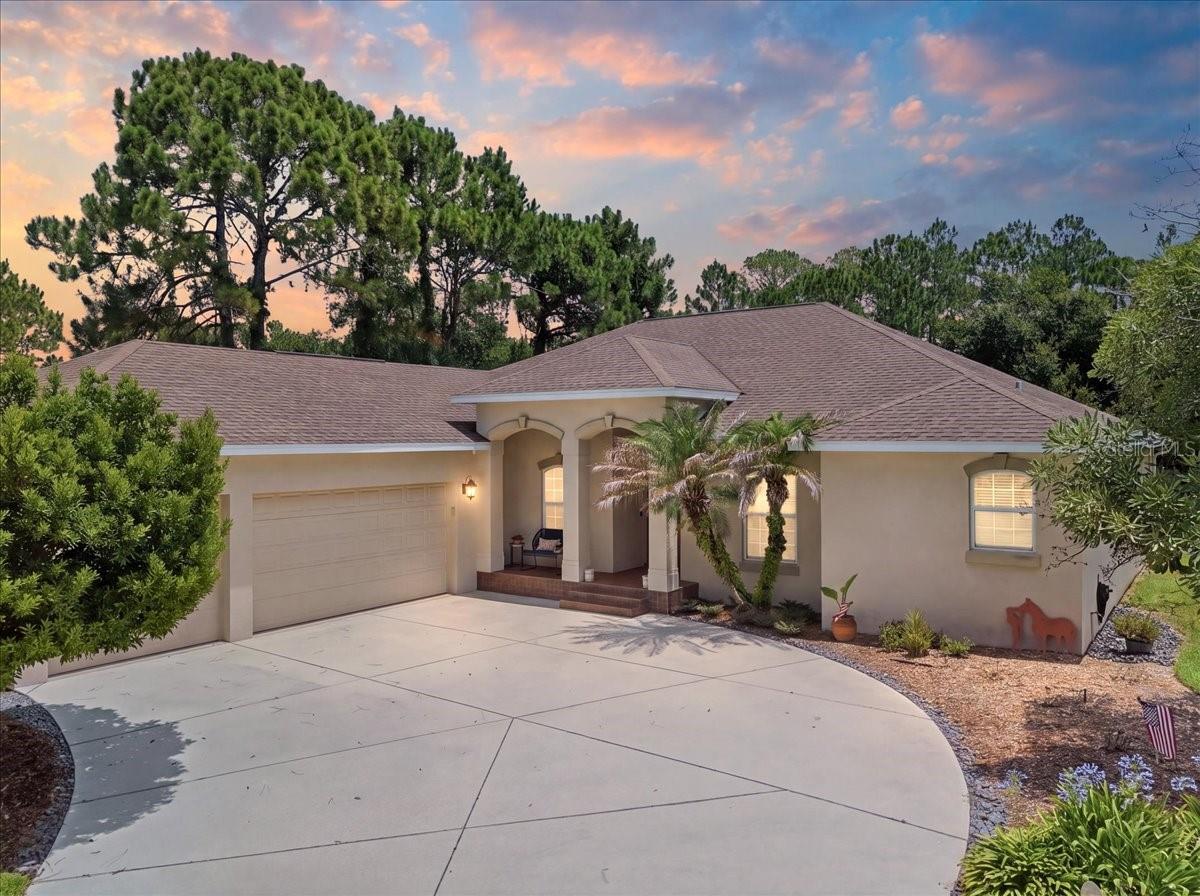 Foto de propiedad en 3095 FAWN LAKE BLVD MIMS con MLS# O6423034