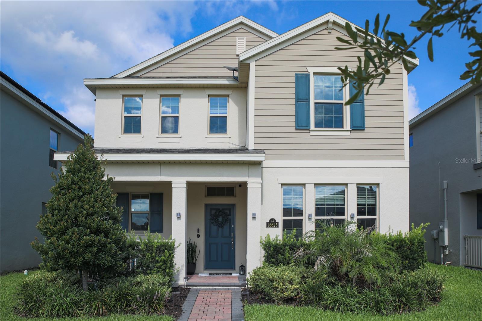 Foto de propiedad en 16625 POINT ROCK DR WINTER GARDEN con MLS# O6423042