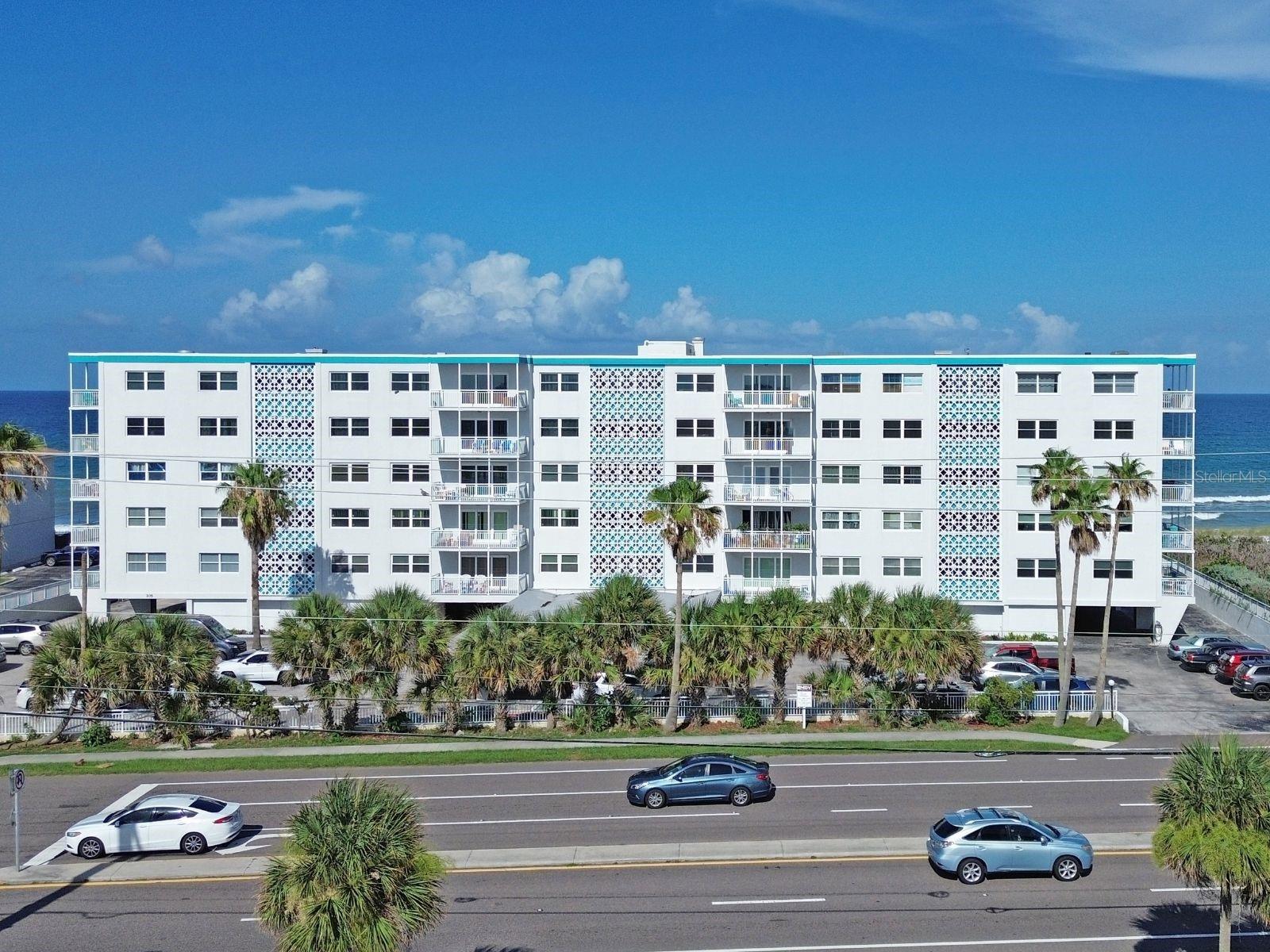 Foto de propiedad en 205 HIGHWAY A1A #501 #501 SATELLITE BEACH con MLS# O6423084