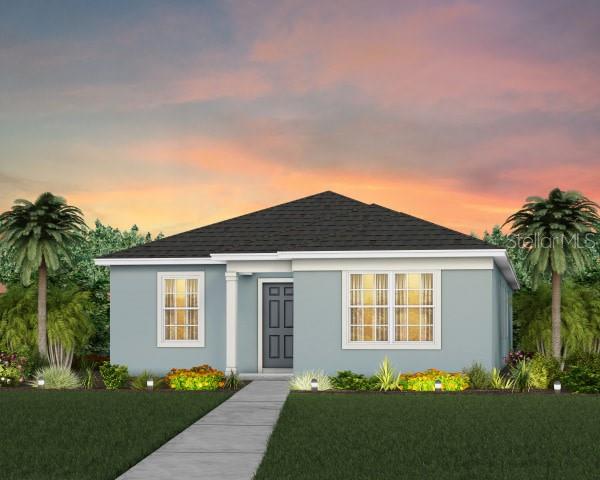 Foto de propiedad en 10770 LEAFY LAUREL STREET ORLANDO con MLS# O6423095
