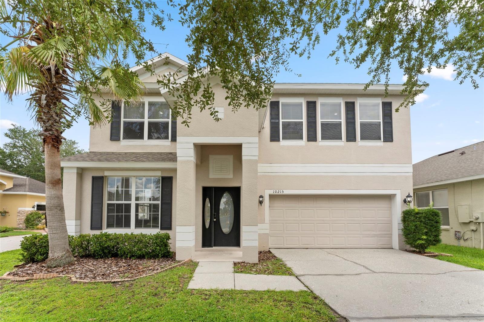 Foto de propiedad en 10215 CYPRESS KNEE CIR ORLANDO con MLS# O6423152