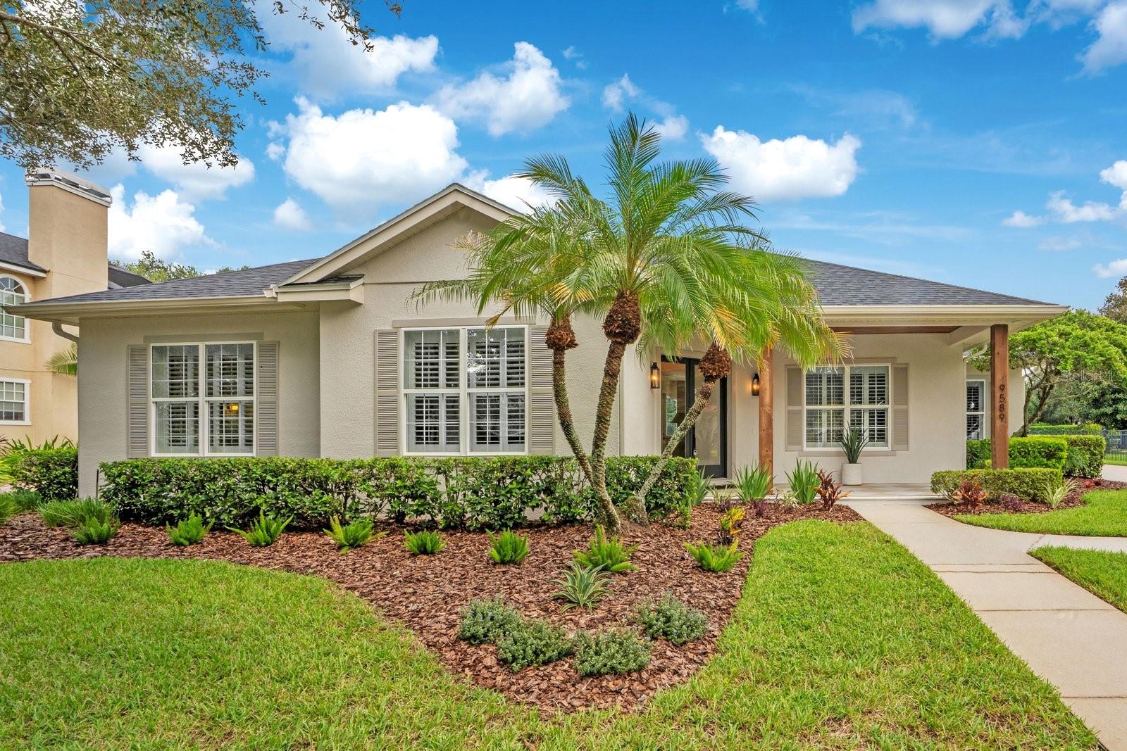 En Venta 9589 PINE LILY ST, ORLANDO, FL 32827