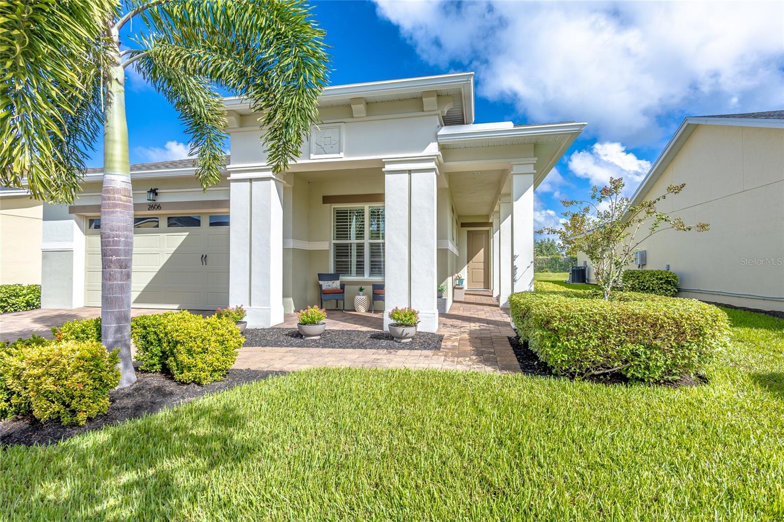 Foto de propiedad en 2606 MEADOWEDGE LOOP ST CLOUD con MLS# O6423184