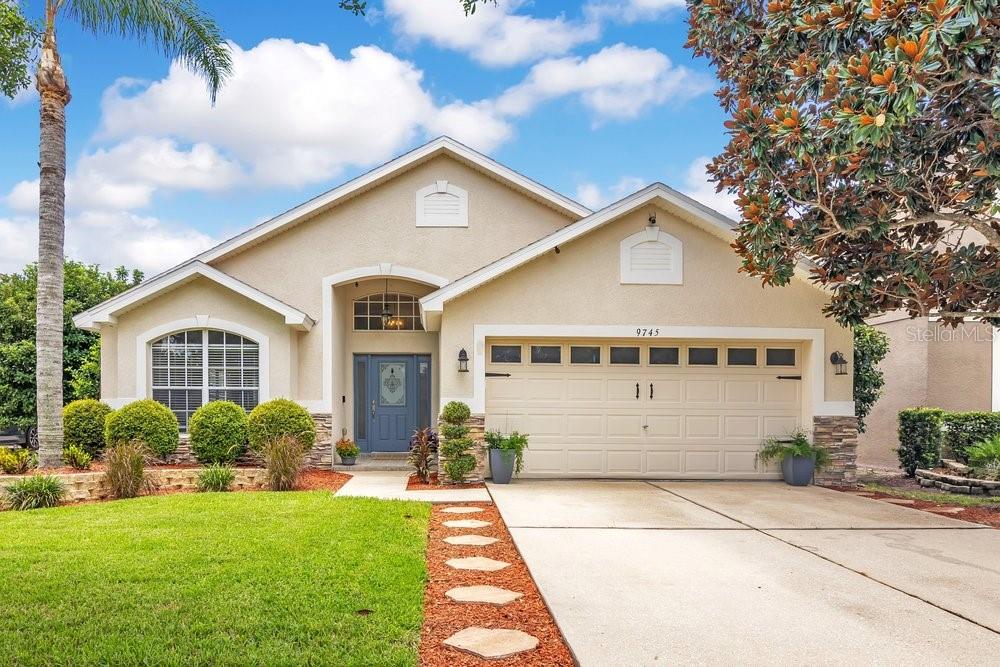 Foto de propiedad en 9745 DORIATH CIR ORLANDO con MLS# O6423203