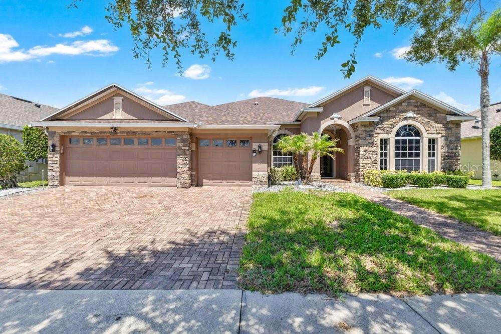 Foto de propiedad en 6658 VISTA PARK BLVD ORLANDO con MLS# O6423225