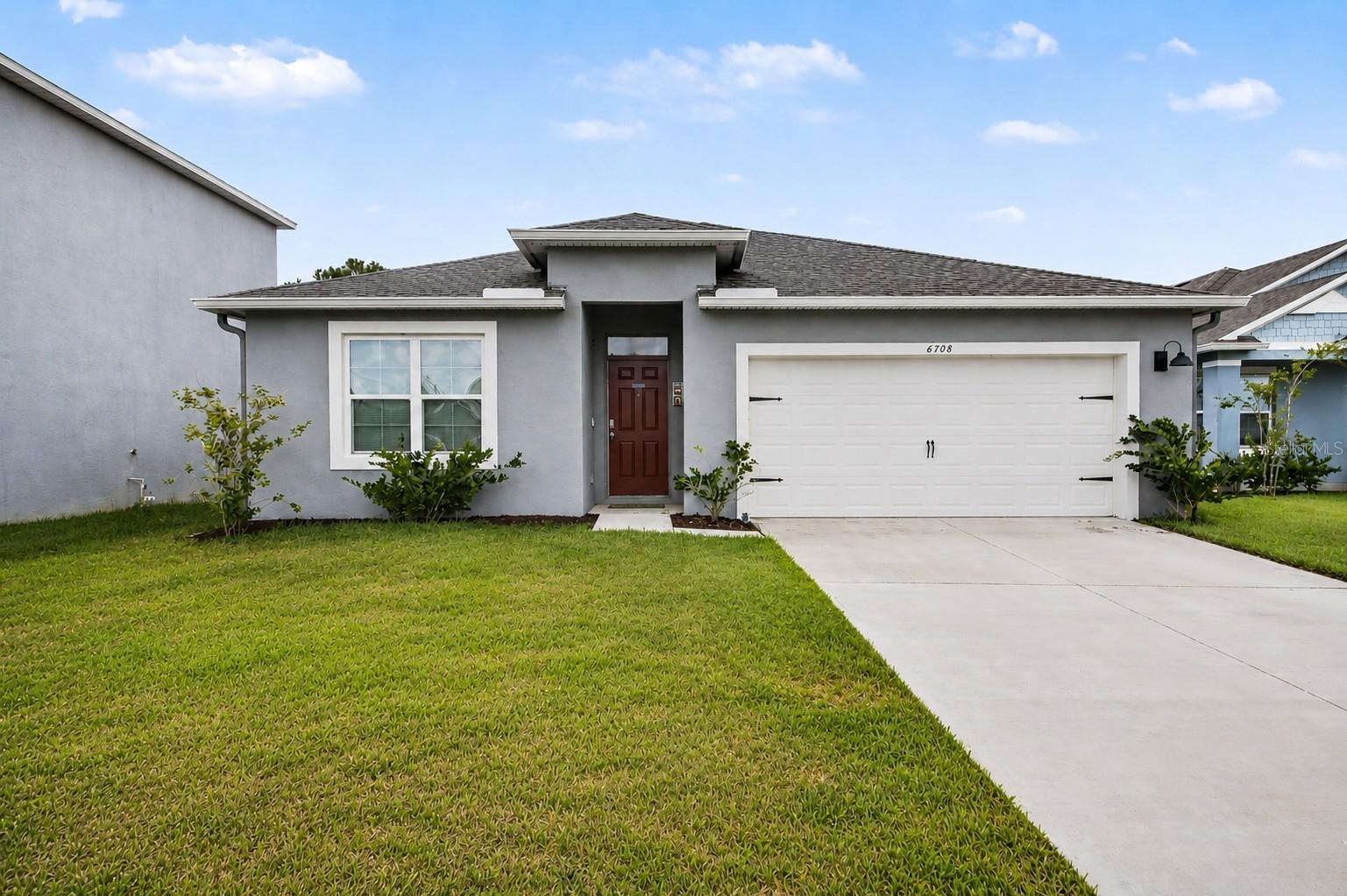 Foto de propiedad en 6708 ALDER RD HARMONY con MLS# O6423226