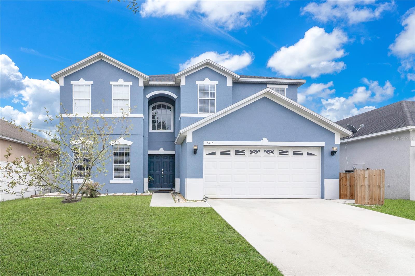 Foto de propiedad en 5047 ADAIR OAK DR ORLANDO con MLS# O6423228
