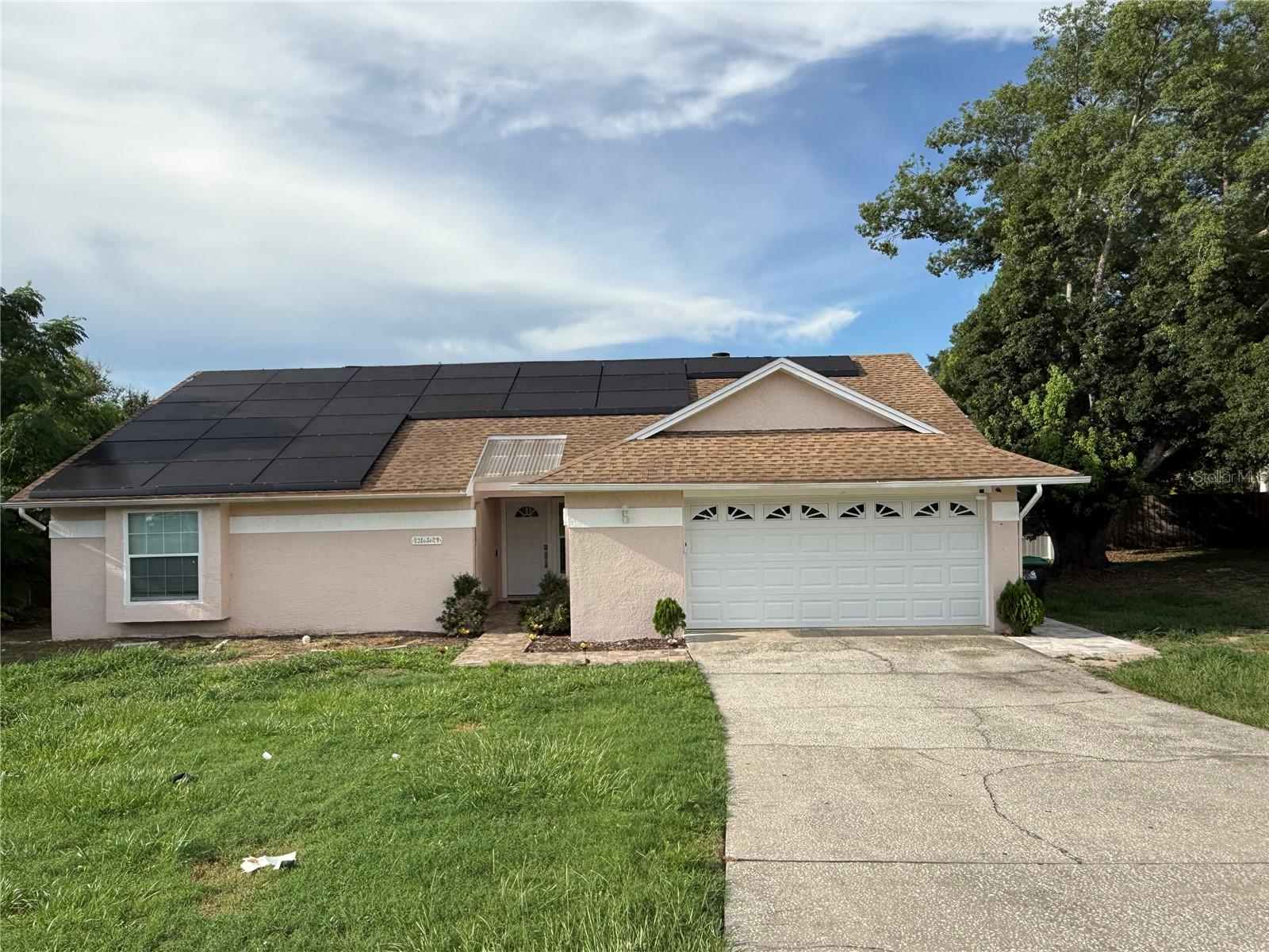 Foto de propiedad en 2665 STALEY CT ORLANDO con MLS# O6423301