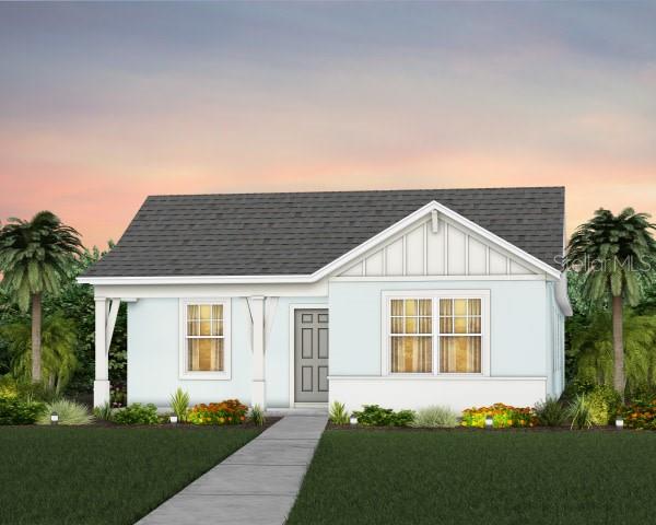 Foto de propiedad en 10740 LEAFY LAUREL STREET ORLANDO con MLS# O6423393