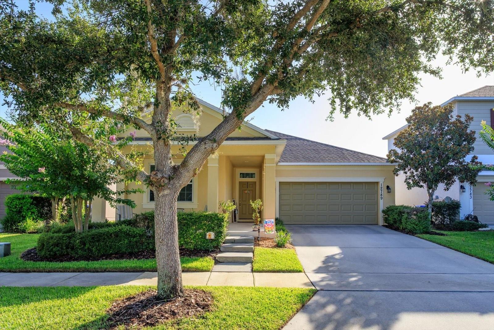 Foto de propiedad en 12789 BOSWORTH AVE WINDERMERE con MLS# O6423464