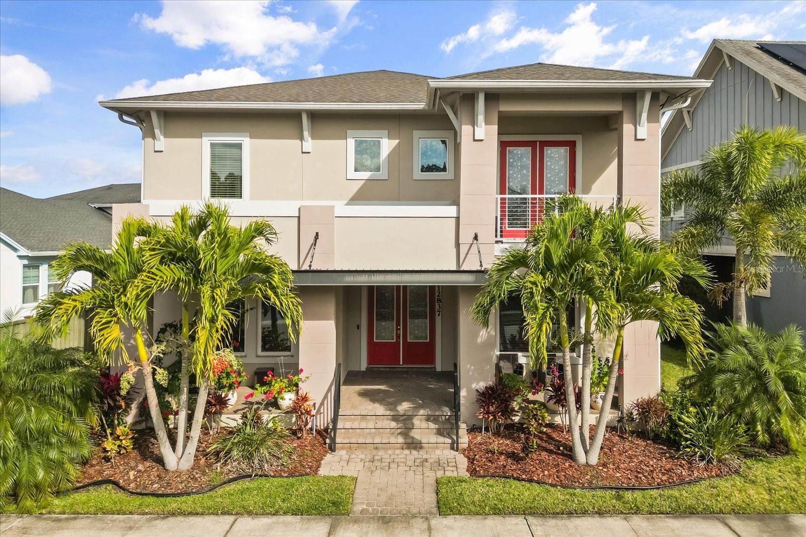 En Venta 12837 BOVET AVE, ORLANDO, FL 32827