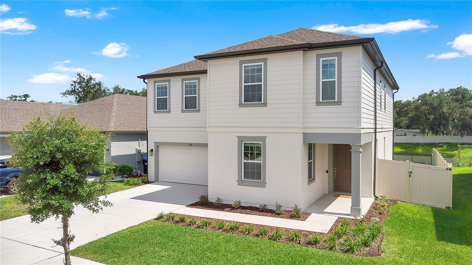 Beautiful and Modern 9169 Waverly Walk Drive