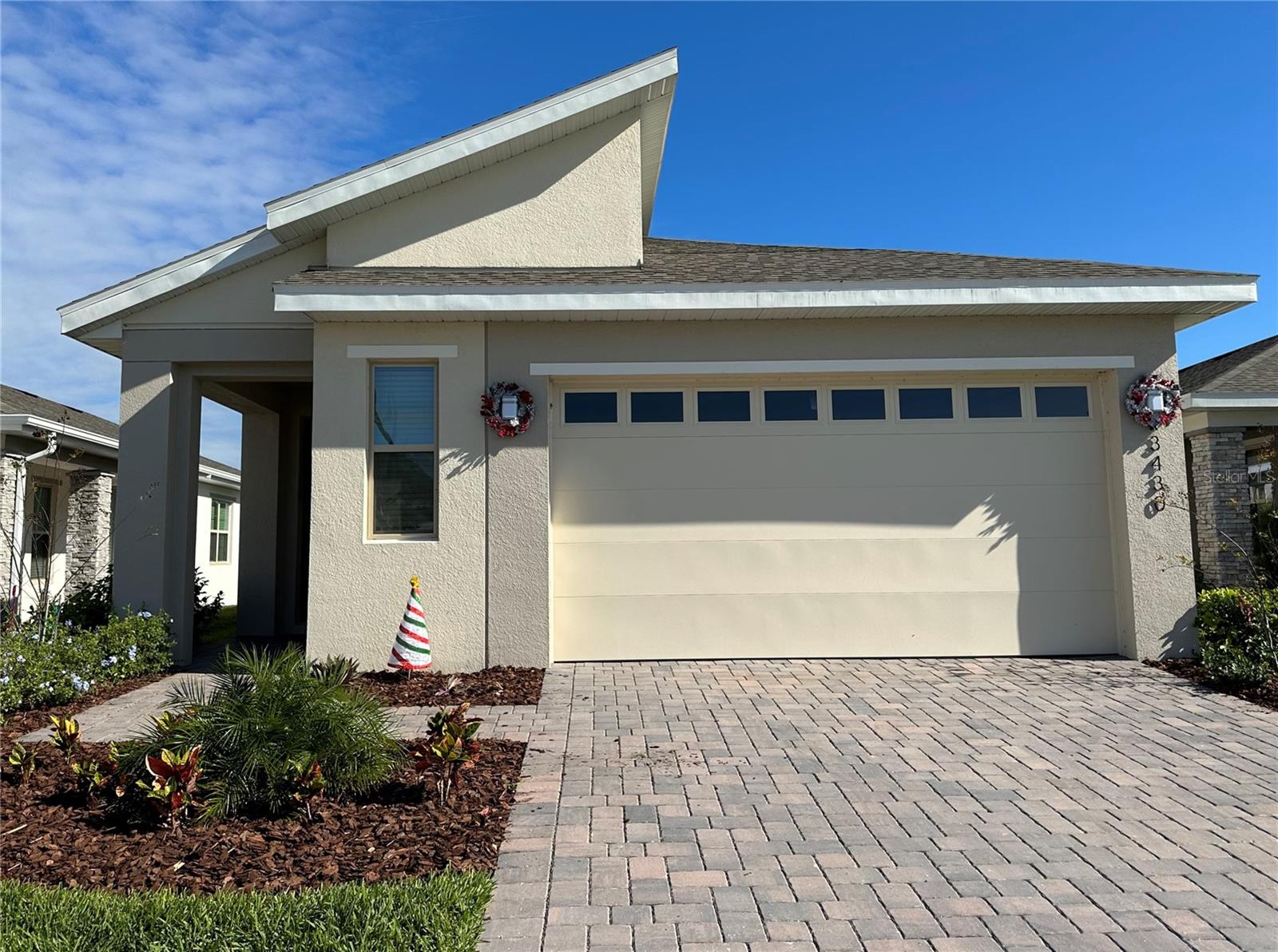 Foto de propiedad en 3430 SAGEBRUSH ST HARMONY con MLS# O6423629