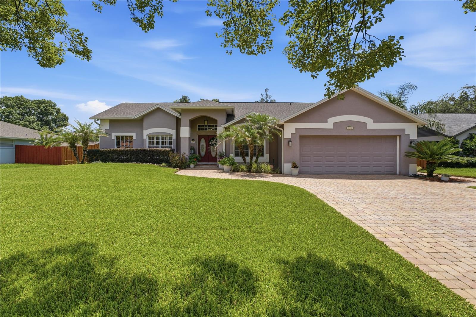 Foto de propiedad en 803 PINE MEADOWS RD ORLANDO con MLS# O6423676