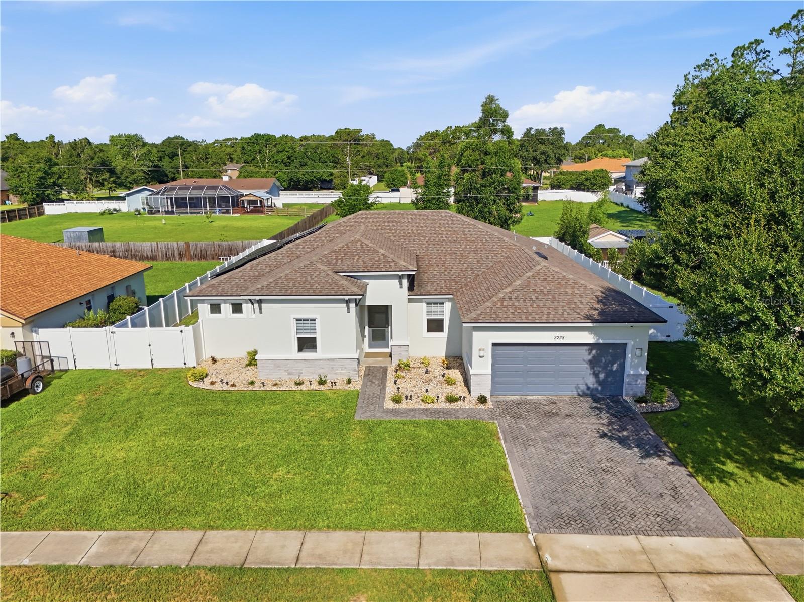 En Venta 2228 BANCROFT BLVD, ORLANDO, FL 32833